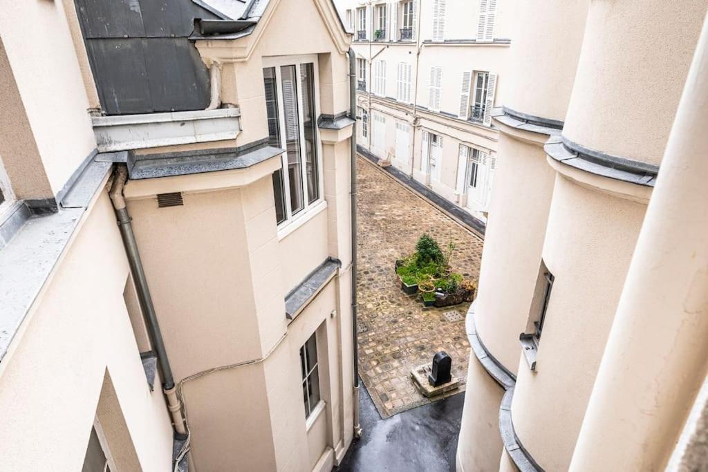 Vaugirard - Saint Germain Des Pres - Best Place Paris Exterior foto